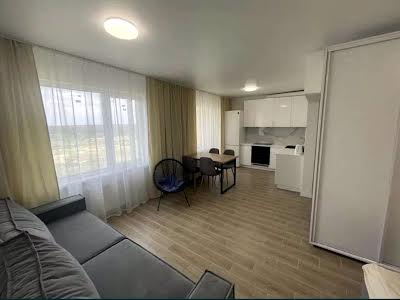 квартира за адресою Берковецька вул., 6