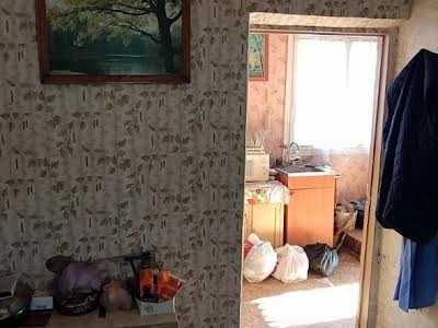будинок за адресою с. Здвижівка, Пожарницького