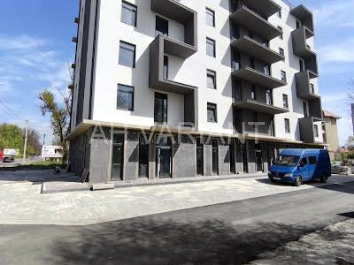 квартира по адресу Бачинского ул., 92