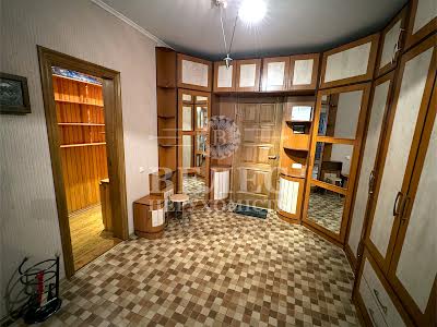 квартира по адресу Владимира Ивасюка просп. (Героїв Сталінграду), 22