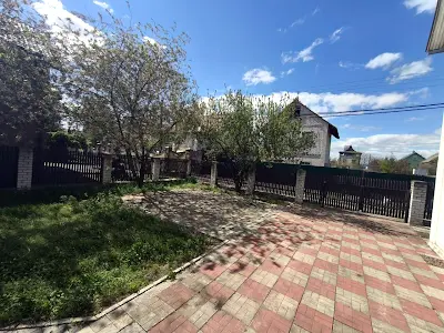 будинок за адресою Єнтузіастів садове товариство метро Славутич
