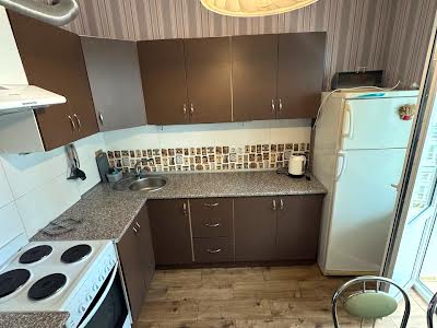 квартира за адресою Бориса Гмирі вул., 16