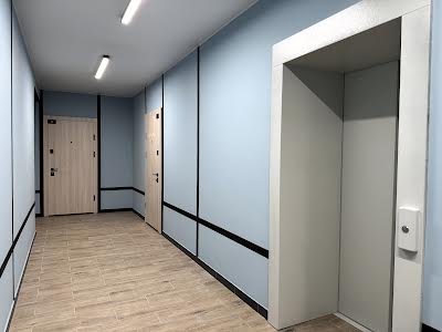 квартира за адресою Соборна, 2К/1