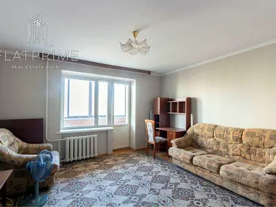 квартира по адресу Авиаконструктора Антонова ул., 7