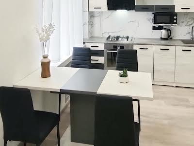 квартира за адресою Тараса Шевченка бульв., 46а