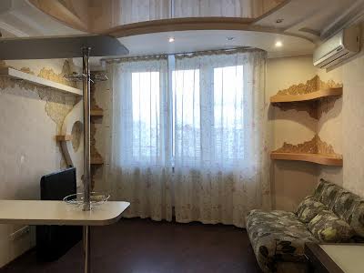 квартира за адресою Петра Григоренка просп., 22/20
