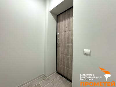 квартира по адресу Метрологическая ул., 10
