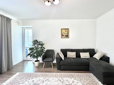 квартира по адресу Метрологическая ул., 25-А