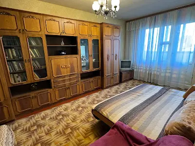 квартира за адресою Петра Панча вул., 11-А