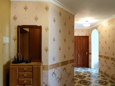 квартира по адресу Александра Мишуги ул., 8