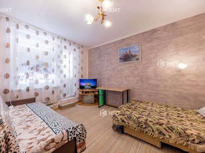 квартира за адресою Харків, Волонтерська вул. (Соціалістична), 70а