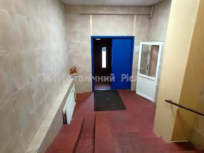 квартира за адресою Кіото вул., 13