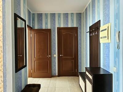 квартира за адресою Юрія Кондратюка вул., 5