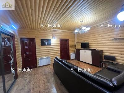 квартира за адресою Данилевського вул., 20