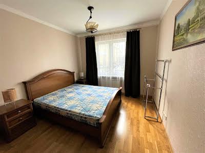 квартира по адресу Оболонский просп., 34-Д