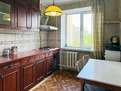 квартира за адресою Голосіївський просп. (40-річчя Жовтня), 25