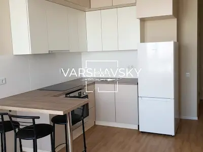 квартира по адресу Всеволода Змеенко ул., 19