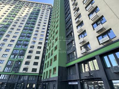 квартира по адресу Михаила Максимовича ул. (Трутенко Онуфрия), 32-Б
