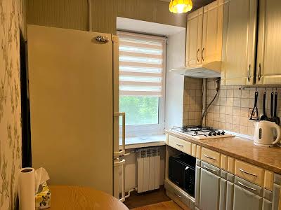 квартира за адресою Олени Теліги вул., 51
