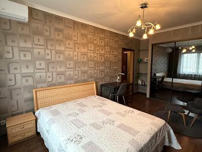 квартира по адресу Петра Григоренко просп., 16