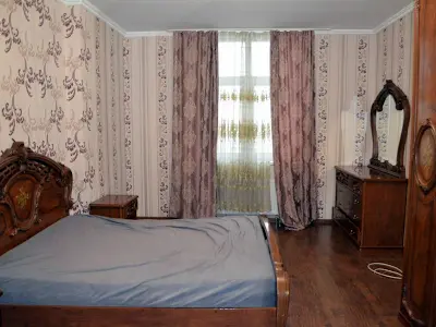 квартира за адресою Драгоманова вул., 40-З