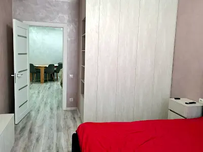 квартира за адресою Вишгород, Борисо-Глібська вул. (Ватутіна), 111-А