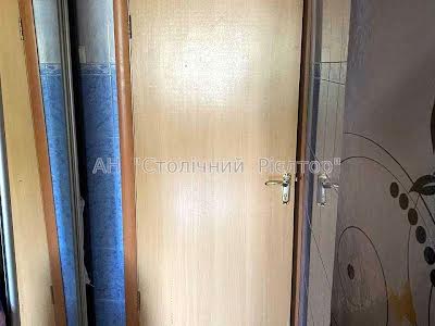 квартира по адресу Березняковская ул., 34-А