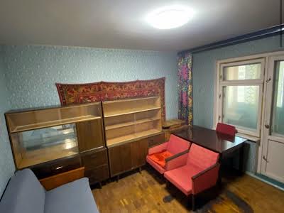 квартира по адресу Оноре де Бальзака ул., 18