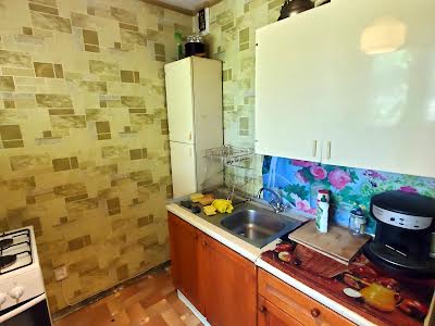квартира по адресу Березняківська, 38