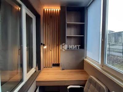 квартира за адресою Качанівська вул., 15