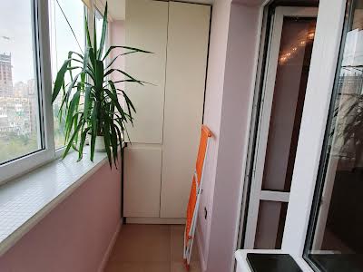квартира за адресою Коперника вул., 16-Б