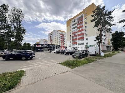 квартира за адресою Миру вул., 21