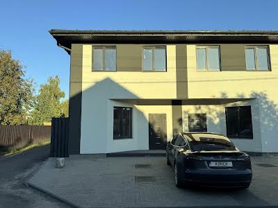 будинок за адресою Східна