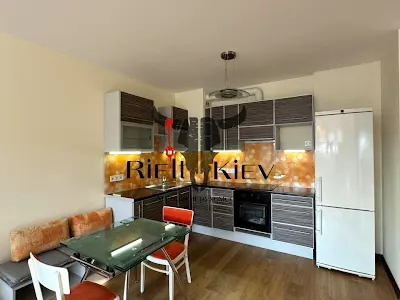 квартира за адресою Вишгородська вул., 45