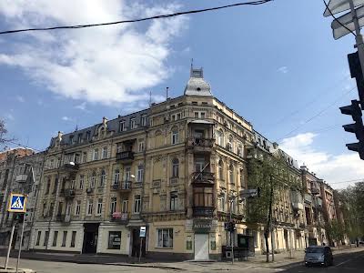 квартира за адресою вул Верхній Вал, 48/28А