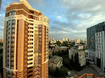 квартира по адресу Глубочицкая ул., 32-А