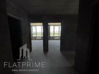 квартира по адресу Виктора Некрасова ул. (Північно-Сирецька), 6