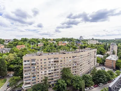 квартира по адресу Мокра ул. (Кудряшова), 8-Б