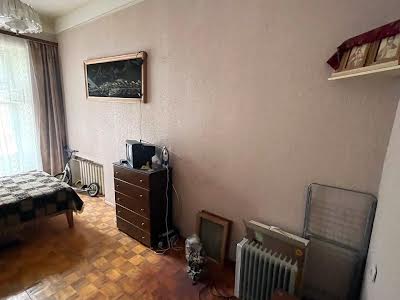 квартира по адресу Алли Горської пер. (Чеслава Бєлінського), 10