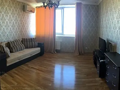 квартира за адресою Вишгородська вул., 45