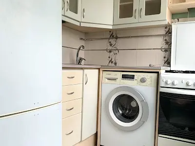 квартира за адресою Харківське шосе, 21/4