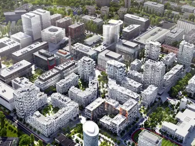 коммерческая по адресу ул. Ґарета Джонса, 8