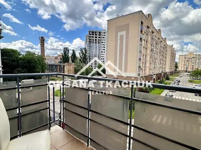 квартира за адресою Метрологічна вул., 11-Б
