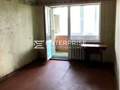 квартира за адресою Романа Шухевича просп. (Генерала Ватутіна), 22-А