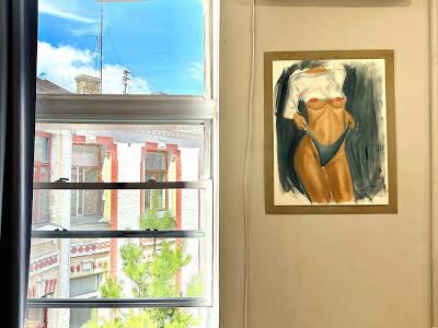 квартира по адресу Покровская ул., 9