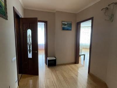 квартира за адресою Дніпровська набережна вул., 26а