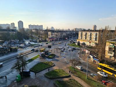 квартира за адресою Чоколівський бульв., 22