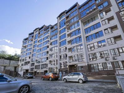квартира по адресу Глубочицкая ул., 13