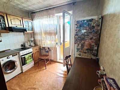 квартира за адресою Деміївська вул., 45а