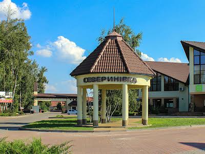 квартира по адресу с. Севериновка, Григорія Скоропадського, 34